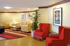 Four Points Sheraton Tallahassee North - Lobby