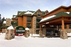 Courtyard by Marriott, Lake Placid