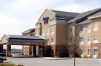 Fairfield Inn & Suites, Fort Wayne IN