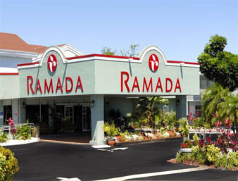 Ramada Cruiseport, Fort Lauderdale, FL