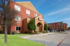 Hearthside Extended Stay, Dallas, TX