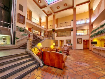 Barcelona Suites Hotel, Albuquerque, NM