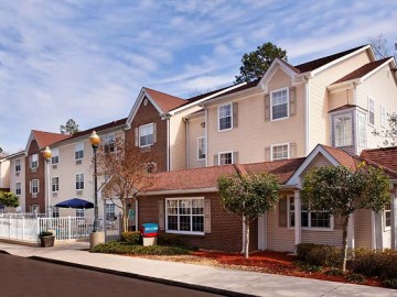 TownePlace Suites, Tallahassee, FL