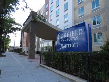 Fairfield Inn & Suites by Marriott New York Queens Fresh Meadows