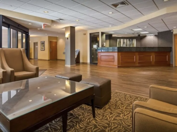 Baymont Inn & Suites, Groton/Mystic, CT