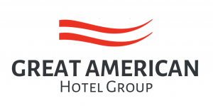 New Logo Great American Hotel Group